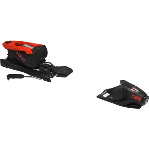 Youth NX 10 GW Ski Binding