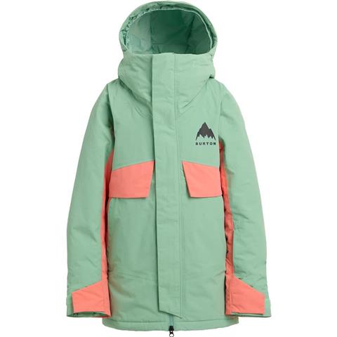 Kid's Ascutney 2L Jacket