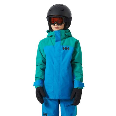 Junior Level Jacket