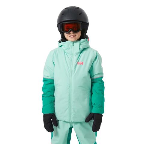 Youth Jewel Jacket