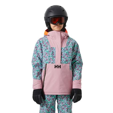 Youth Ride Anorak