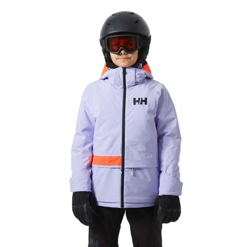 Youth Stellar 2.0 Jacket
