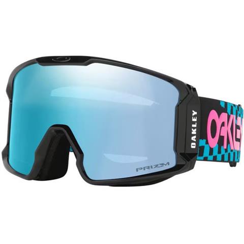 Prizm Line Miner L Goggle