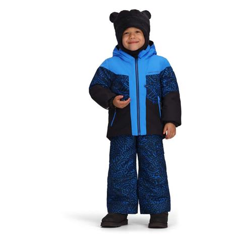 Boy's Altair Jacket