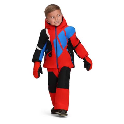 Boy's Orb Jacket