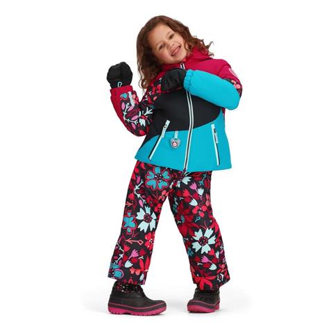 Girl's Livia Jacket