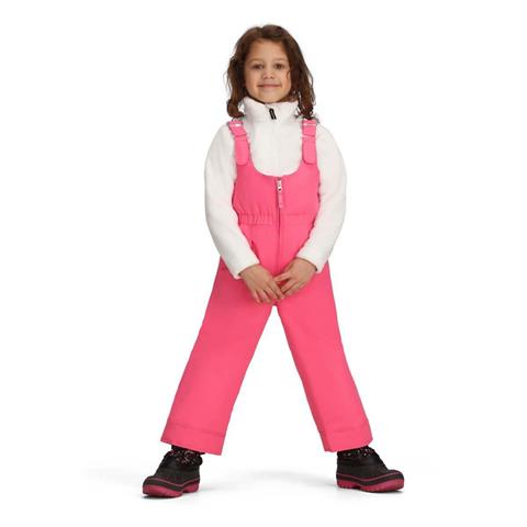Girl's Snoverall Bib Pant