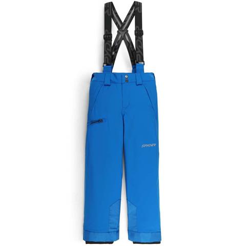 Boy's Propulsion Pants
