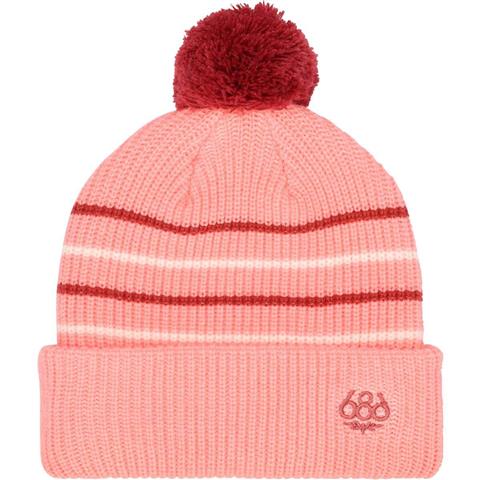 Youth Pom Beanie