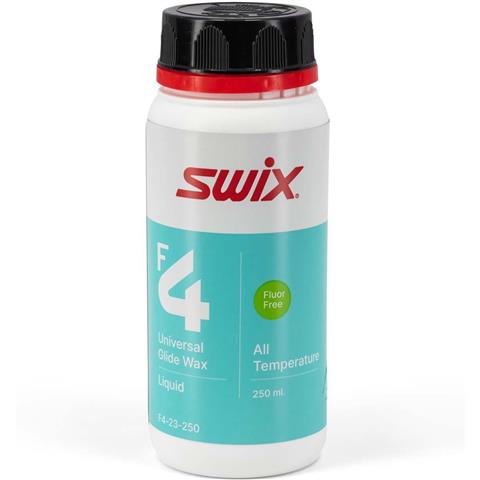 F4 Glide Wax Liquid