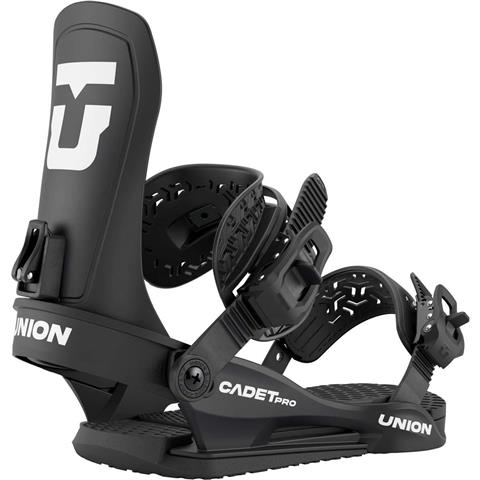 Youth Cadet Pro Snowboard Bindings
