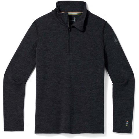 Kids' Classic Thermal Merino Base Layer 1/4 Zip