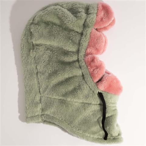 Kids Headwear The Ridge Hood