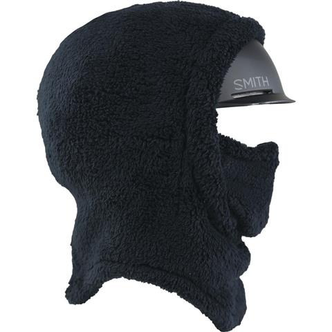 Youth Fuzzy Helmet Hoodz