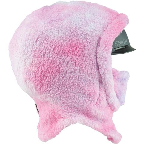 Youth Fuzzy Helmet Hoodz