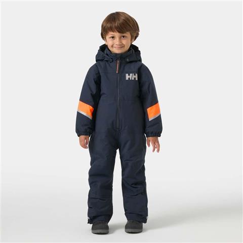 Toddler Rider 3.0 Insulated Snow Suit