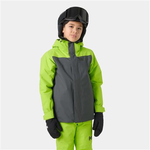 Youth Junior OrionPeak Jacket