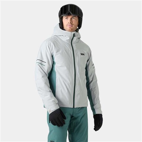 Men's Courchevel Jacket