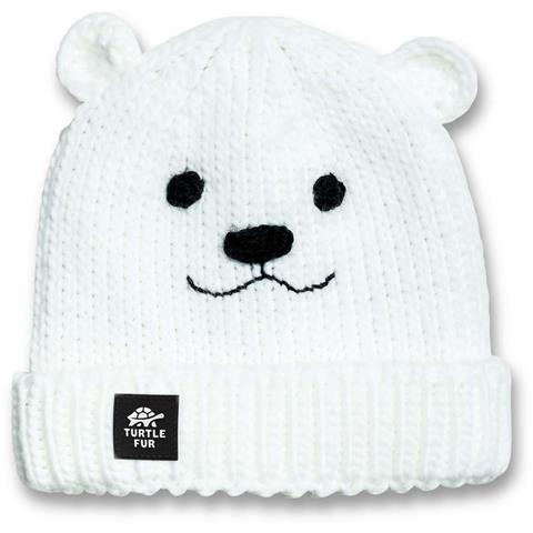 Kid's Critter Beanie