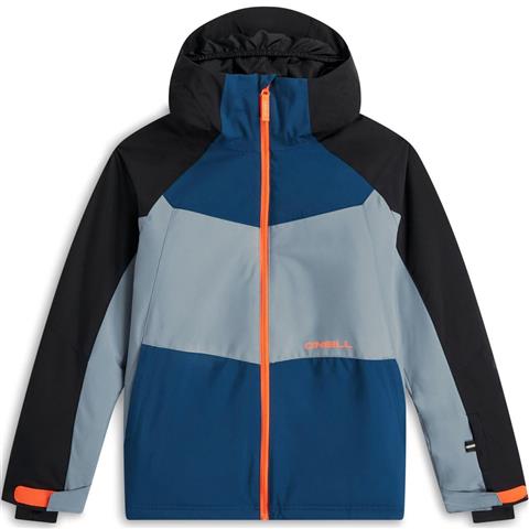 Boy's FWC Cruz Mean Machine Snow Jacket