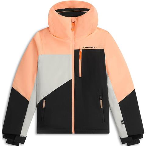 Girl's FWC Cruz Triple Snow Jacket