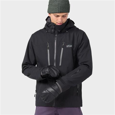 Men's Environ Jacket