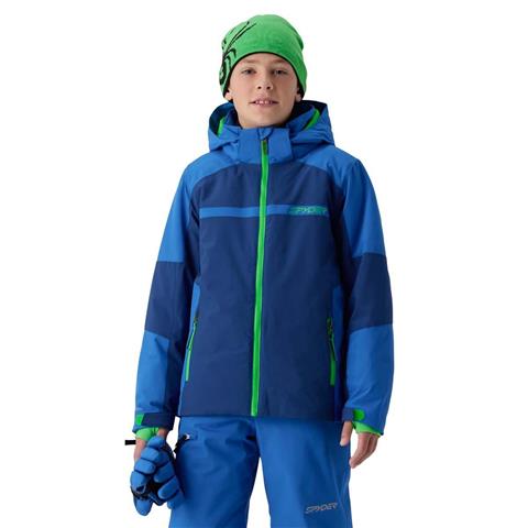 Boy's Challenger Jacket