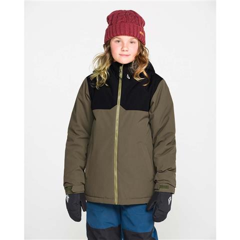 Boy's Stone.91 Insulated Jacket
