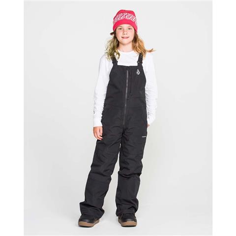 Boy's Barkley Insulated Bib