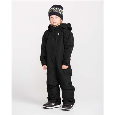 Toddler Little Flurry One Piece Suit