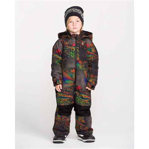 Toddler Little Flurry One Piece Suit