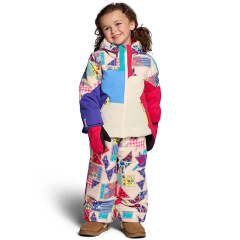 Girl's Livia Jacket