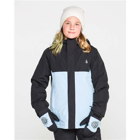 Girl's Sass'N'Frass Insulated Jacket