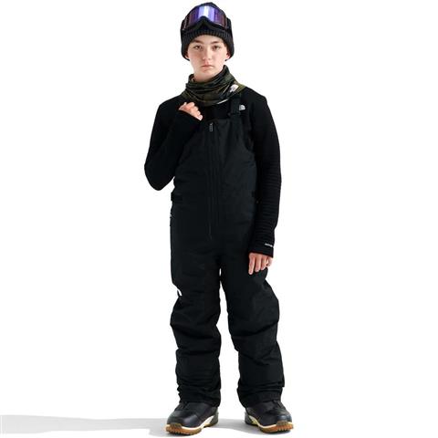 Teen Freedom Insulated Bib