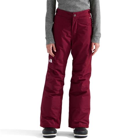 Girls' Freedom Insulated Pant