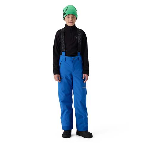Boy's Propulsion Pants