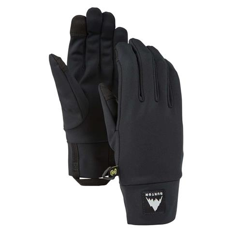 Kids' Screen Grab Glove Liners
