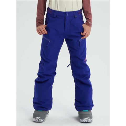 Girl's Elite Cargo Pant