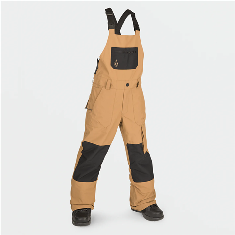 Youth Barkley Ins Bib Overall