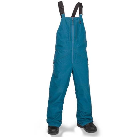 Youth Barkley Insulated Bib Overall