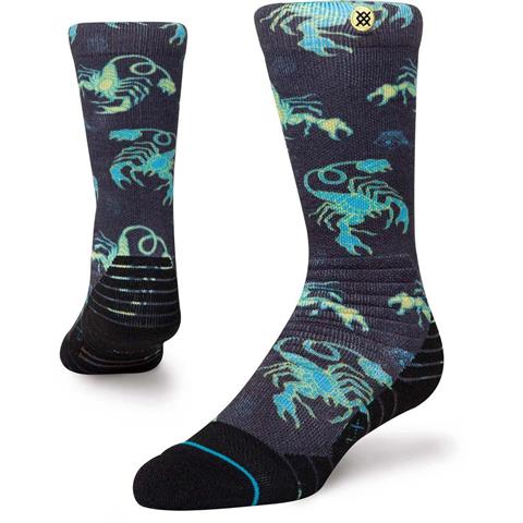 Youth Scorpion Snow Socks