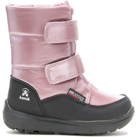 Toddler Snowcutie Snow Boots