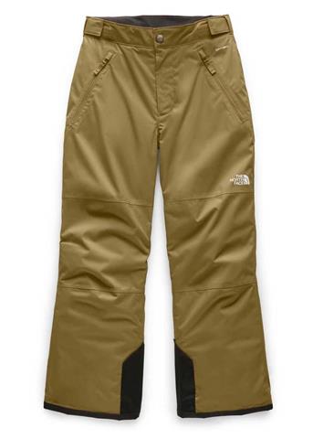 The North Face Freedom Insulated Pant - Boy's