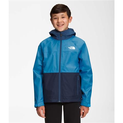 Boys Vortex Triclimate Jacket