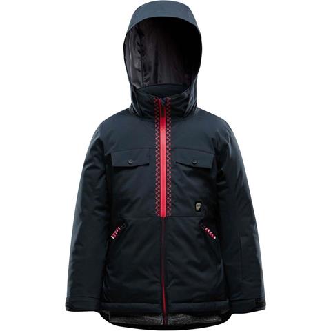 Girl's Sequel Jacket