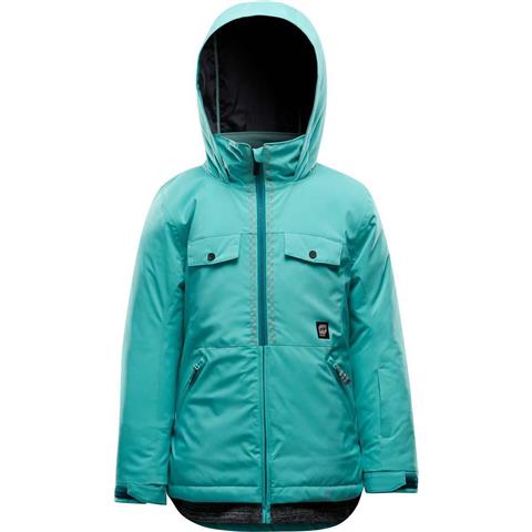 Girl's Sequel Jacket