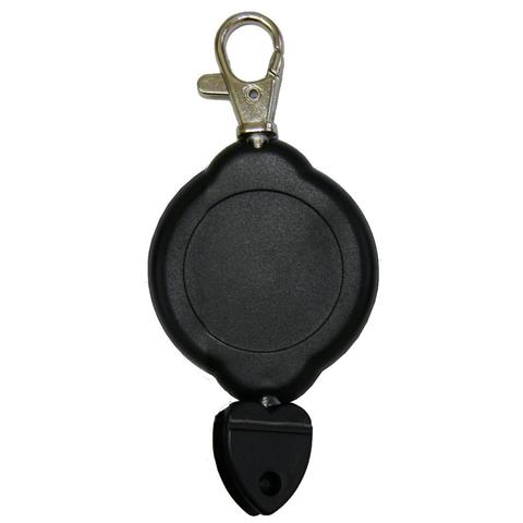 Retractable Lift Pass Holder