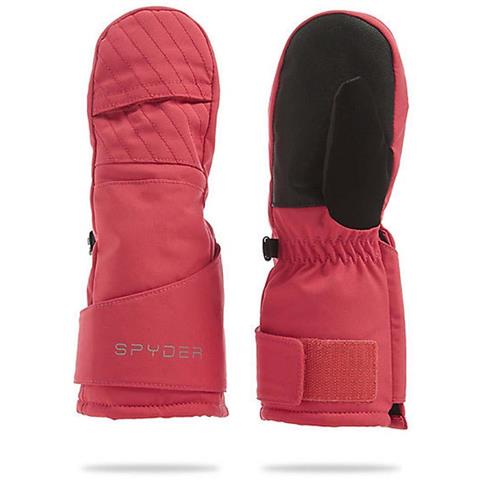 Toddler Girls Cubby Ski Mitten