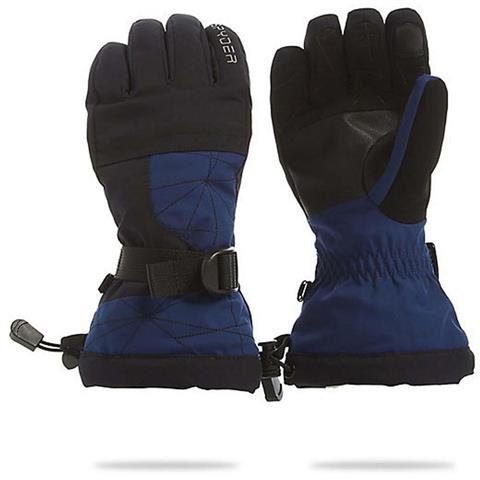 Boys Overweb Ski Glove
