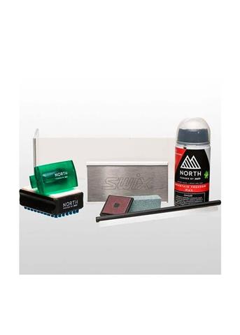 Factory Team Wax Kit